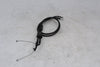 Throttle Cables Triumph Daytona 675 06-12 OEM