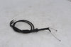 Throttle Cables Triumph Daytona 675 06-12 OEM