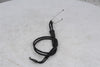 Throttle Cables Triumph Daytona 675 06-12 OEM