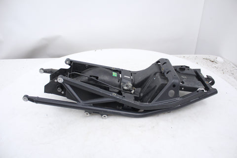 Rear Subframe Triumph Daytona 675 06-12 OEM