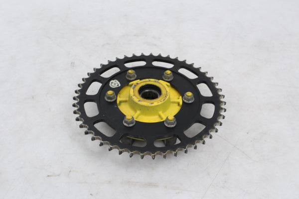 Sprocket Carrier Triumph Daytona 675 06-12 OEM