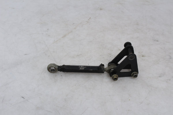 Aftermarket Suspension Linkage Adjustable Triumph Daytona 675 06-12