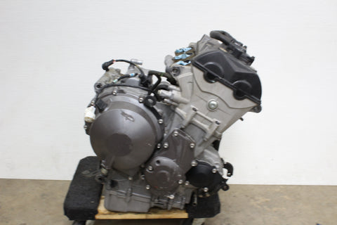 Engine Motor Complete Triumph Daytona 675 06-12 OEM