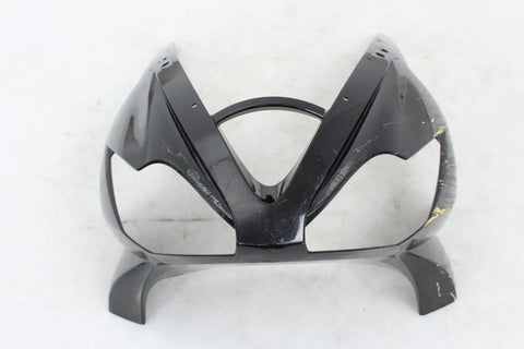 Front Upper Fairing Cowl Triumph Daytona 675 06-12 OEM