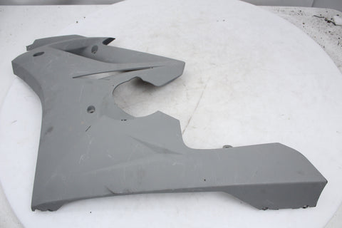 Left Side Fairing Cowl Aftermarket Triumph Daytona 675 06-12 OEM