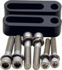 PRO PAD FLOORBOARD EXTENSION KIT PASSENGER FLOORBOARD FB-EXT-P10