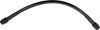 GOODRIDGE UNIVERSAL BRAKE LINE EBONY 17