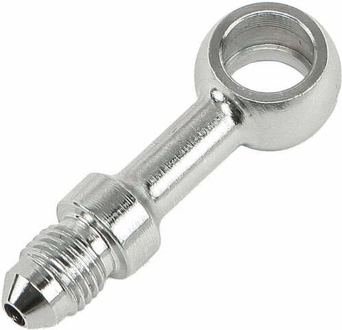 GOODRIDGE STRAIGHT BANJO CHROME 3/8