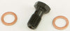 GOODRIDGE BANJO BOLT EBONY 10MMX1.25 P992-03-32BK