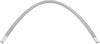 GOODRIDGE 6 FT CUT -03 STAINLESS HOSE CLEAR 600-03CL-6