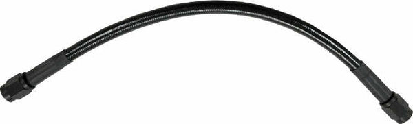 GOODRIDGE UNIVERSAL BRAKE LINE EBONY 71