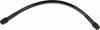 GOODRIDGE UNIVERSAL BRAKE LINE EBONY 71