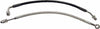 GOODRIDGE HYDRAULIC CLUTCH LINE 71 2013 BIG TWINS ONLY HD2001-1CCH-71
