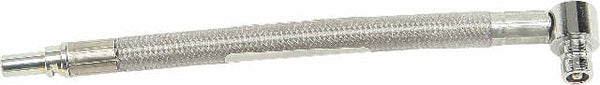 GOODRIDGE EFI LINE CLEAR COATED TOURING 08-15 HDFL-002EFI/CL