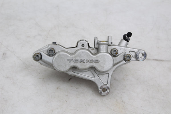 Front Right Brake Caliper Kawasaki ZZR600 05-08 OEM