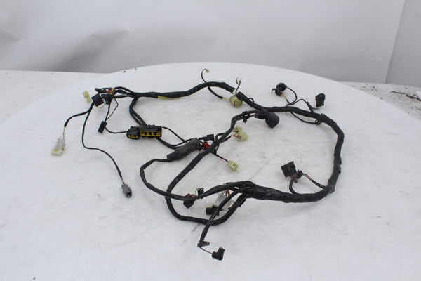 Main Wire Harness Kawasaki ZZR600 05-08 OEM