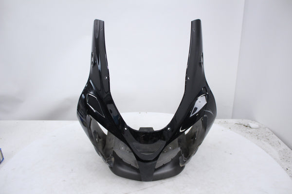 Upper Front Fairing Cowl Kawasaki ZZR600 05-08 OEM