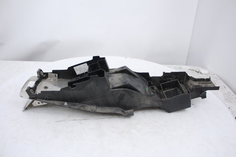 Rear Fender Eliminator Undertail Kawasaki ZZR600 05-08 OEM