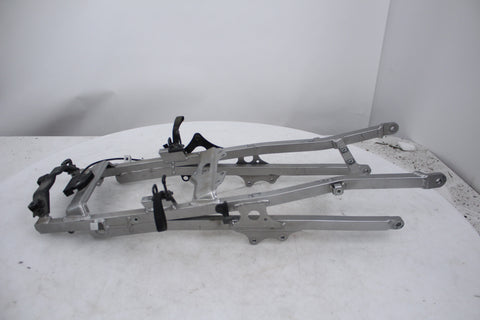 Rear Subframe Kawasaki ZZR600 05-08 OEM