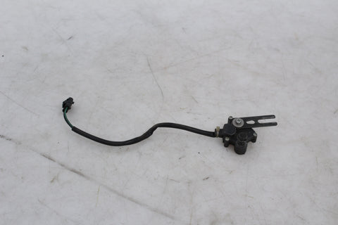 Kickstand Switch Kawasaki ZZR600 05-08 OEM