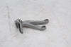 Left Passenger Footpeg Bracket Kawasaki ZZR600 05-08 OEM