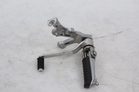 Right Rearset Kawasaki ZZR600 05-08 OEM