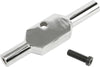 GOODRIDGE TEE BAR CHROME PMCHD-001