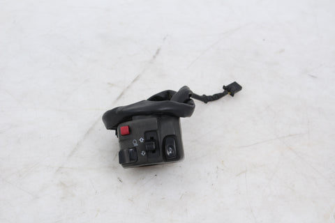 Left Handlebar Switch Kawasaki ZZR600 05-08 OEM