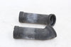 Left Right Ram Air Duct Inner Set Kawasaki ZZR600 05-08 OEM