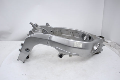 Main Frame Chassis CLN EZ REG Kawasaki ZZR600 05-08 OEM