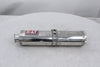 Yoshimura Exhaust Muffler Silencer Kawasaki ZZR600 05-08