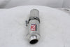 Yoshimura Exhaust Muffler Silencer Kawasaki ZZR600 05-08