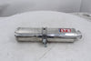 Yoshimura Exhaust Muffler Silencer Kawasaki ZZR600 05-08