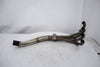 Exhaust Header Kawasaki ZZR600 05-08 OEM