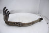 Exhaust Header Kawasaki ZZR600 05-08 OEM