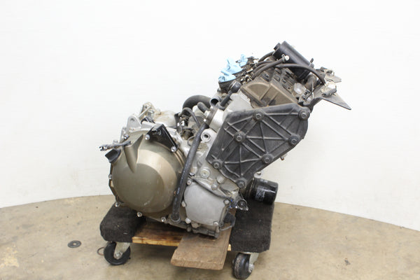 Engine Motor Complete Kawasaki ZZR600 05-08 OEM