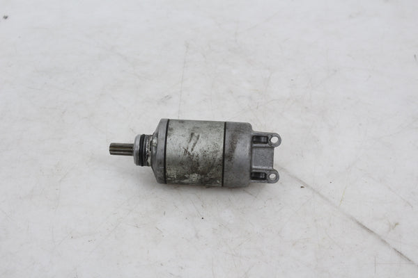 Starter Motor Suzuki GSXR600 06-07 OEM