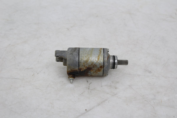 Starter Motor Suzuki GSXR600 06-07 OEM