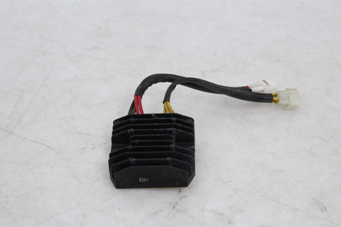 Regulator Rectifier Suzuki GSXR600 06-07 OEM