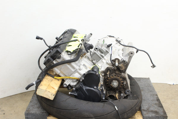 Engine Motor Complete 17K Suzuki GSXR600 06-07 OEM