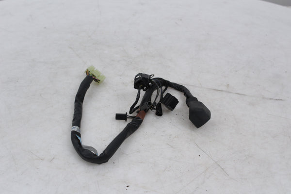 Front Wiring Sub Harness Suzuki GSXR600 06-07 OEM