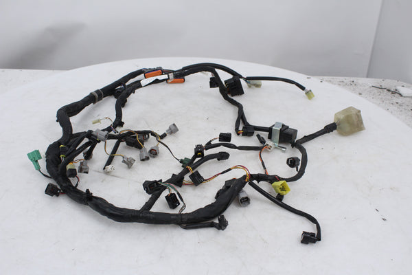 Main Wire Harness Suzuki GSXR600 06-07 OEM