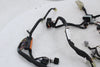 Main Wire Harness Suzuki GSXR600 06-07 OEM