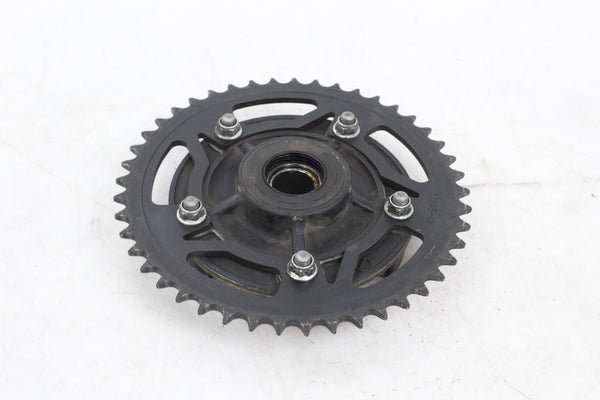 Sprocket Carrier Suzuki GSXR600 06-07 OEM