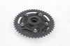 Sprocket Carrier Suzuki GSXR600 06-07 OEM