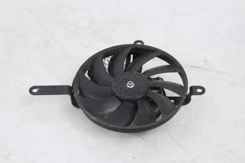 Radiator Fan  Suzuki GSXR600 06-07 OEM