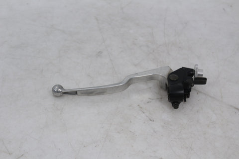 Clutch Lever Perch Mounting Bracket Suzuki GSXR600 06-07 OEM