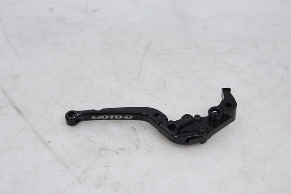 Moto-D Brake Lever Folding Suzuki GSXR600 06-07