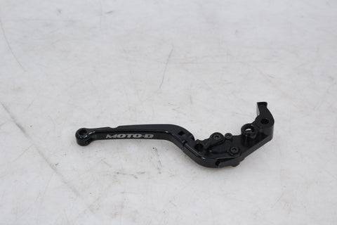 Moto-D Brake Lever Folding Suzuki GSXR600 06-07