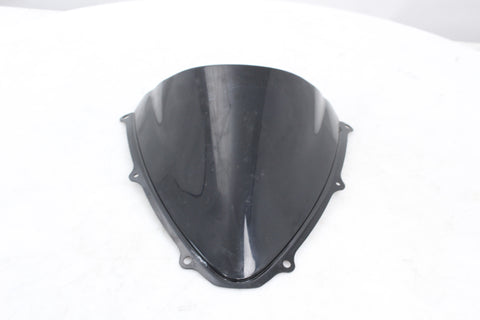 Aftermarket Windscreen Dark Smoke Suzuki GSXR600 06-07